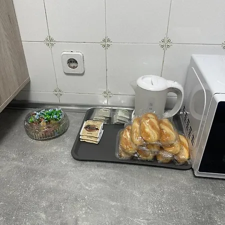 Vivienda En De 4 아리시페