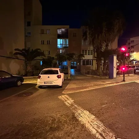 Vivienda En De 4 아리시페