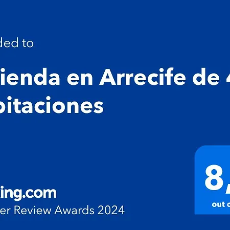 Vivienda En De 4 아파트