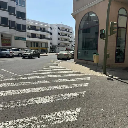 아파트 Vivienda En De 4