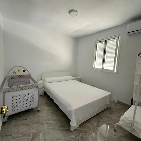 Vivienda En De 4 아파트 아리시페