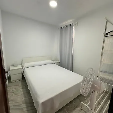 아파트 Vivienda En De 4 아리시페