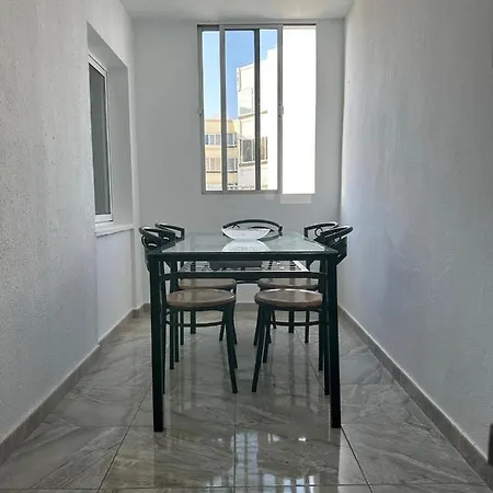 Vivienda En De 4 Appartement Arrecife (Lanzarote)