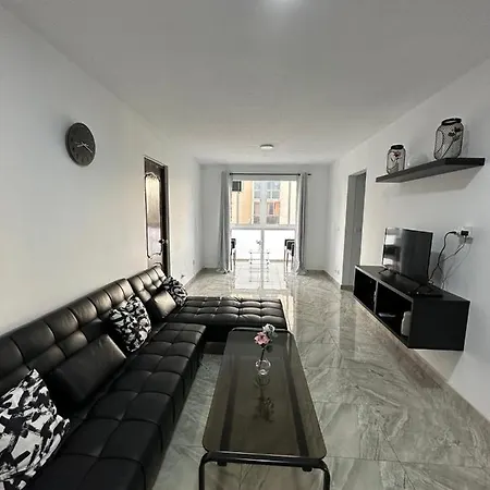 Vivienda En De 4 * Arrecife (Lanzarote)
