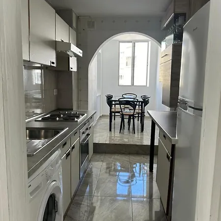 Appartement Vivienda En De 4 Arrecife (Lanzarote)