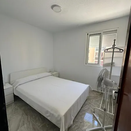 Vivienda En De 4 Appartement